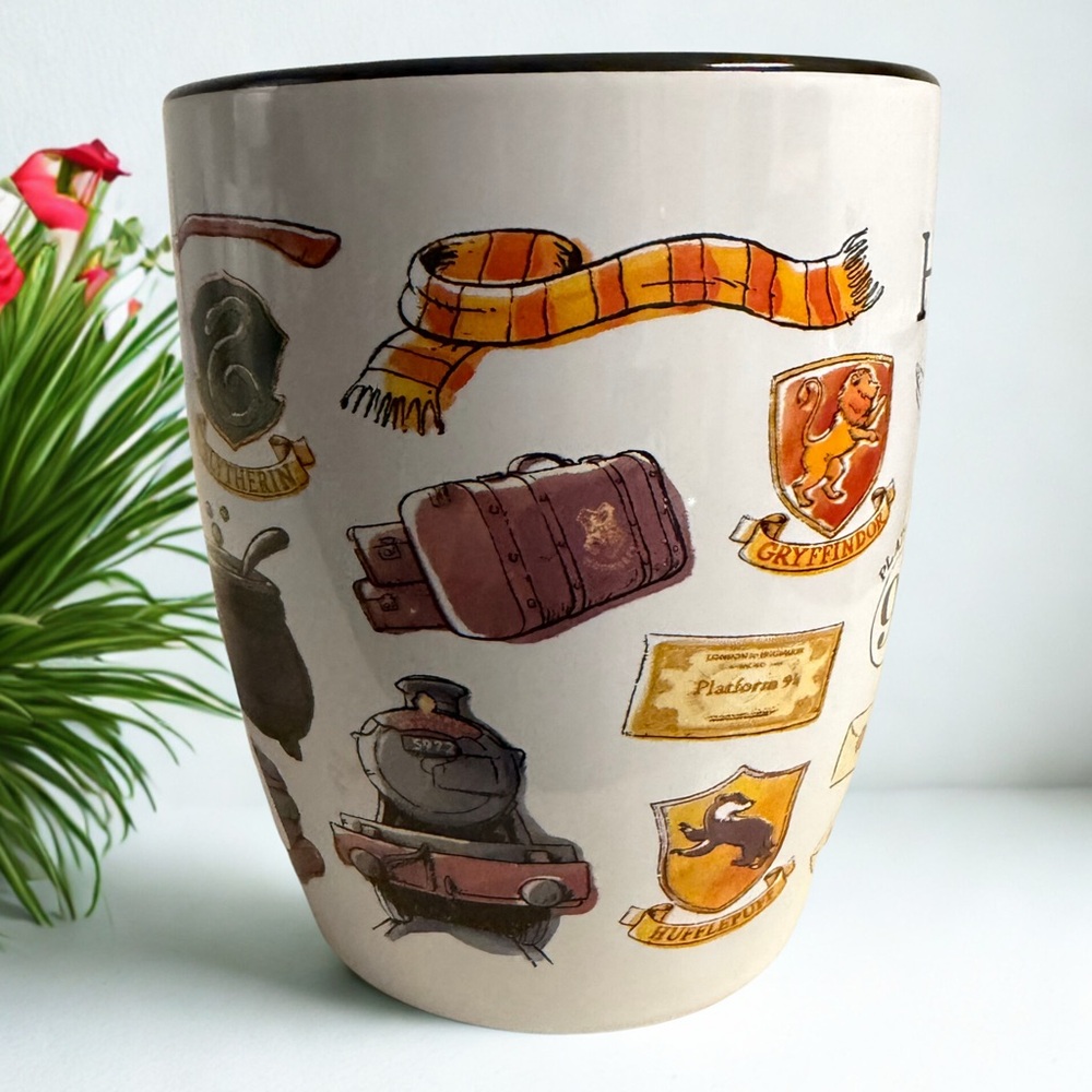 Hogwarts Mug